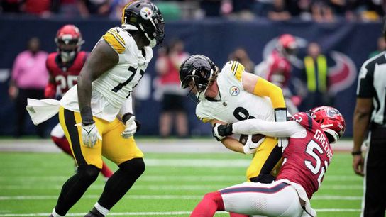 Steelers' Kenny Pickett Detailed That He Will Be "Good To Go" For Sunday (Steelers News)